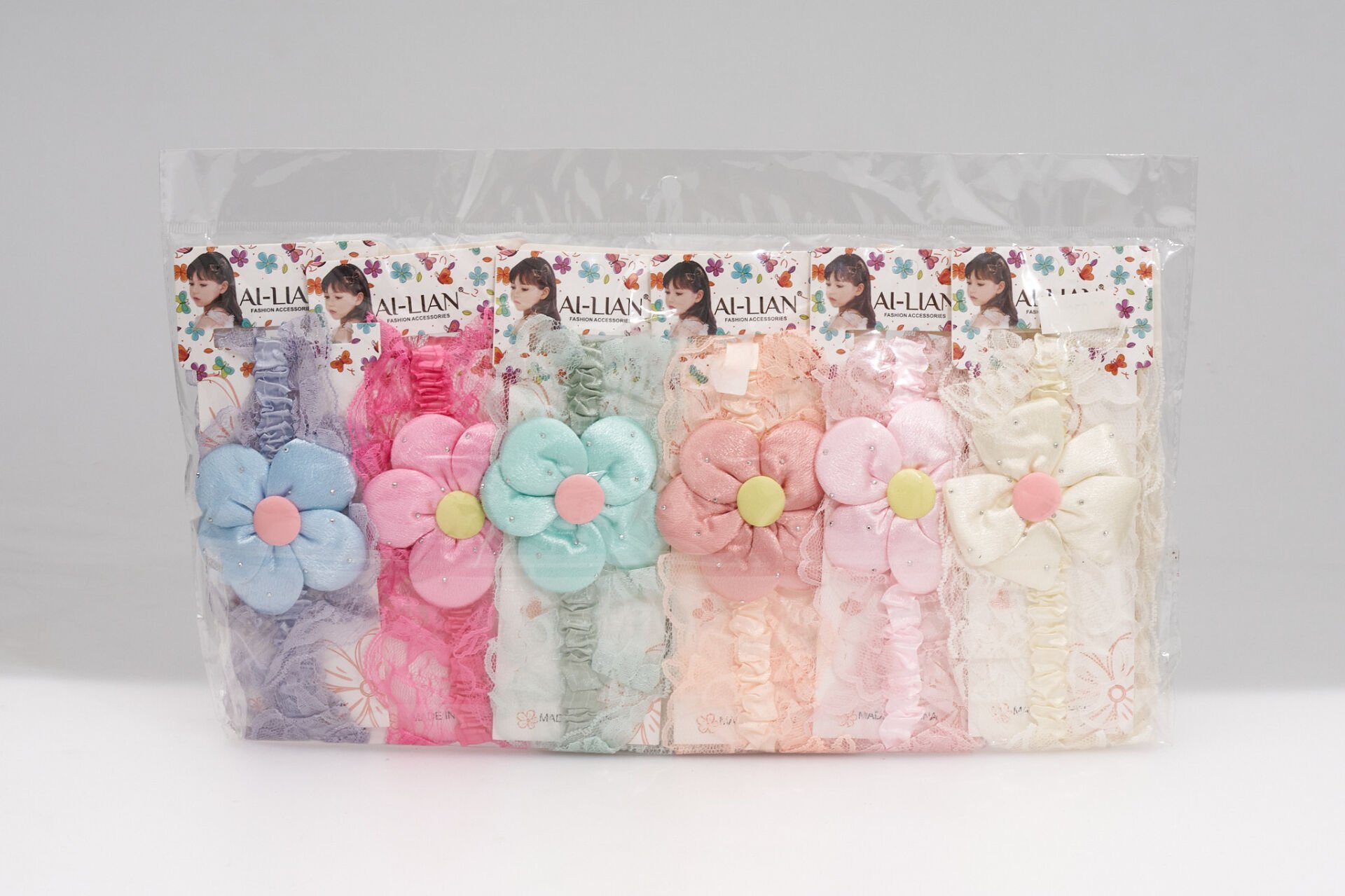 DAISY CHILDREN BANDAGE KVS-82