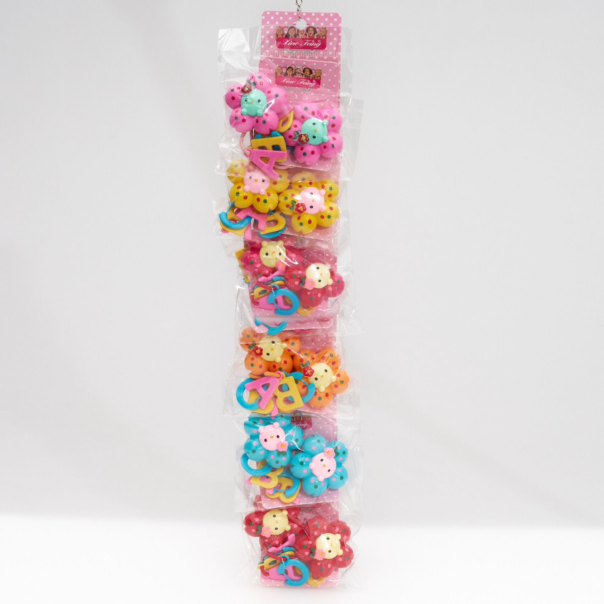 FİGÜRLÜ OYUNCAK TOKA KVS-249