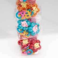 FİGÜRLÜ OYUNCAK TOKA KVS-249