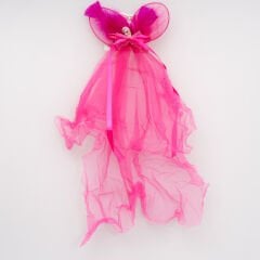 KUTULU TÜLLÜ LÜKS PENS TOKA KVS-174