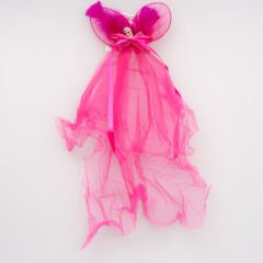 KUTULU TÜLLÜ LÜKS PENS TOKA KVS-174