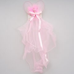 KUTULU TÜLLÜ LÜKS PENS TOKA KVS-174