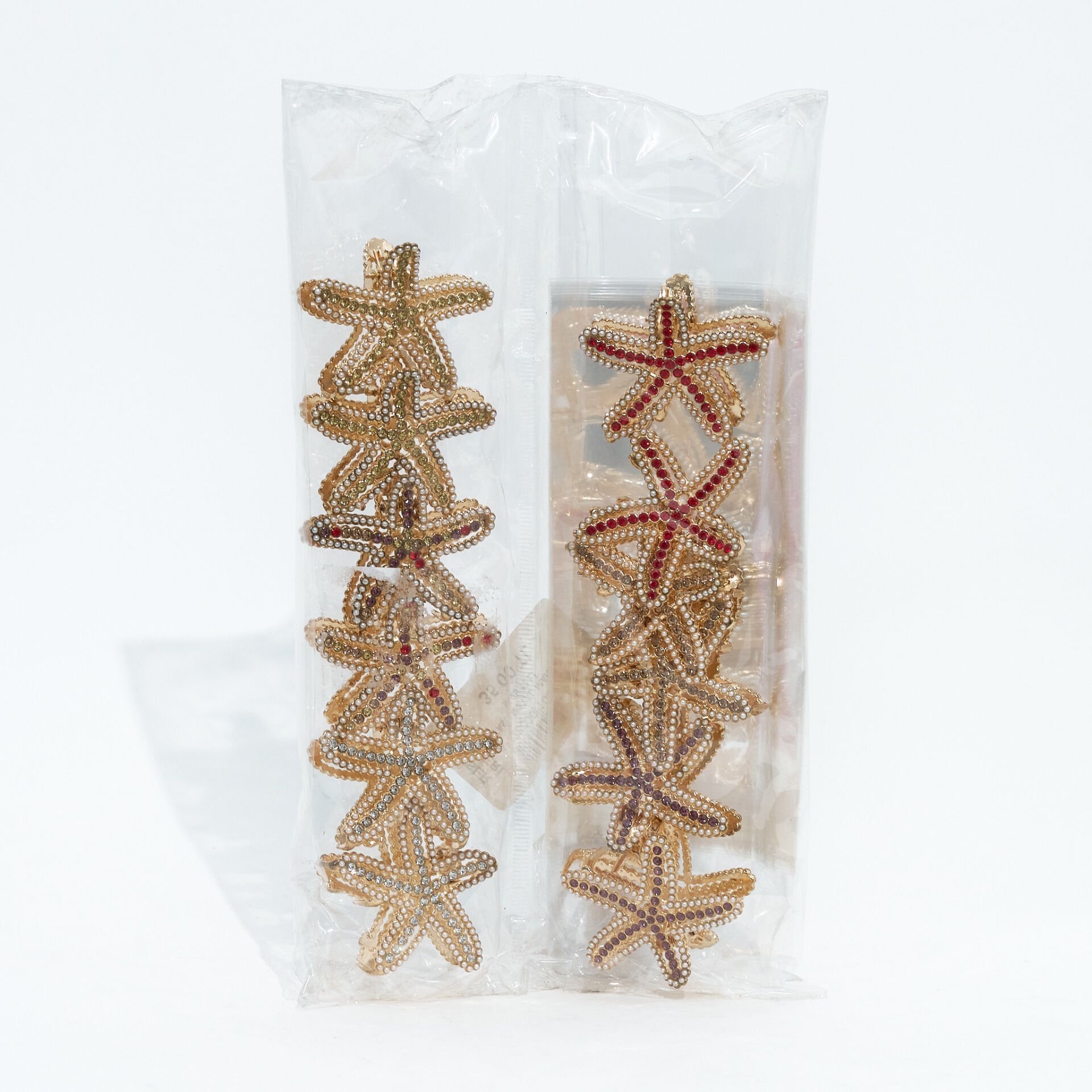 METAL YILDIZ TOKA M-25