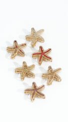 METAL YILDIZ TOKA M-25