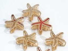 METAL YILDIZ TOKA M-25