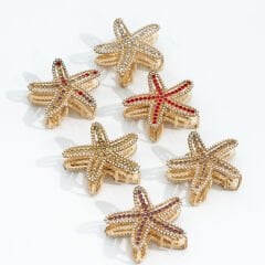 METAL YILDIZ TOKA M-25