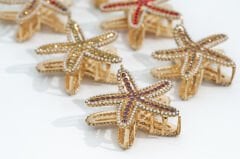 METAL YILDIZ TOKA M-25