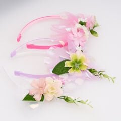 KUTULU ÇOCUK TAÇ KVS-172-E