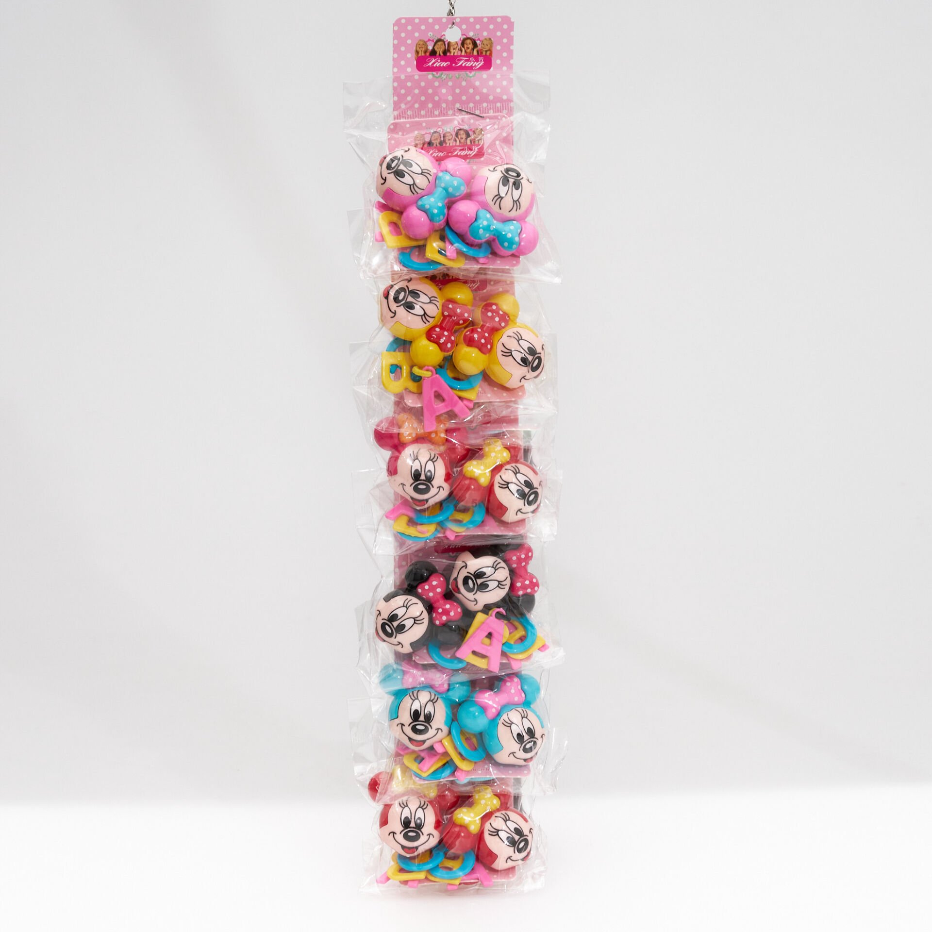 FİGÜRLÜ OYUNCAK TOKA KVS-249