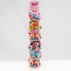 FİGÜRLÜ OYUNCAK TOKA KVS-249