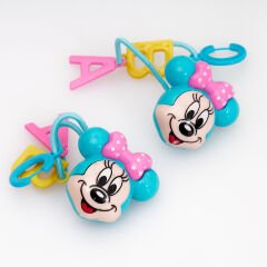 FİGÜRLÜ OYUNCAK TOKA KVS-249