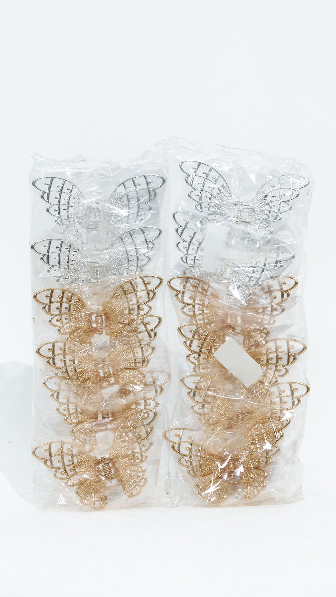 METAL  KELEBEK MANDAL KVS-258