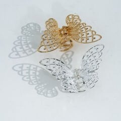 METAL  KELEBEK MANDAL KVS-258