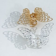 METAL  KELEBEK MANDAL KVS-258