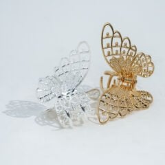 METAL  KELEBEK MANDAL KVS-258