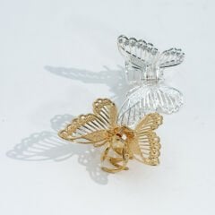 METAL KELEBEK MANDAL KVS-257