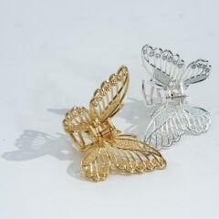 METAL KELEBEK MANDAL KVS-257