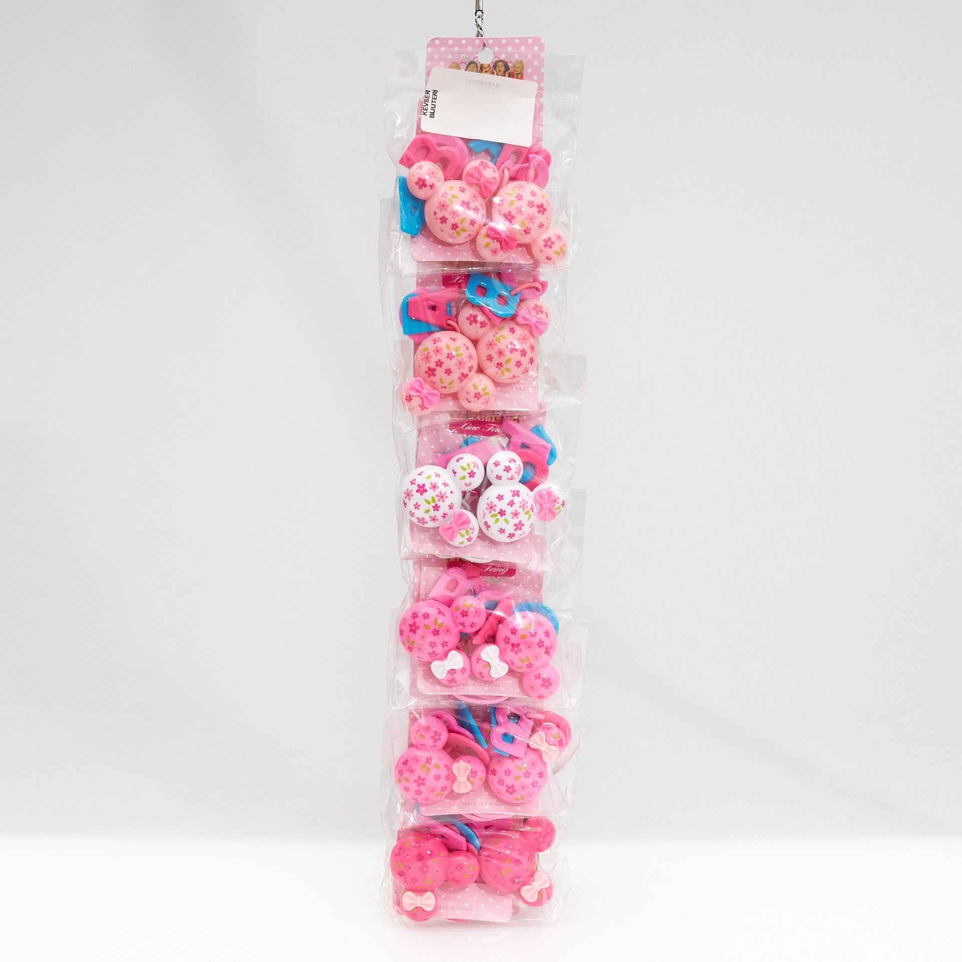 FİGÜRLÜ OYUNCAK TOKA KVS-249