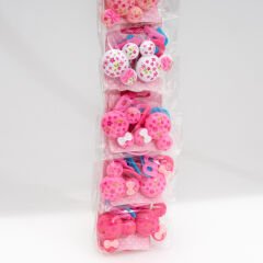 FİGÜRLÜ OYUNCAK TOKA KVS-249