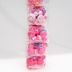 FİGÜRLÜ OYUNCAK TOKA KVS-249