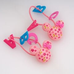 FİGÜRLÜ OYUNCAK TOKA KVS-249