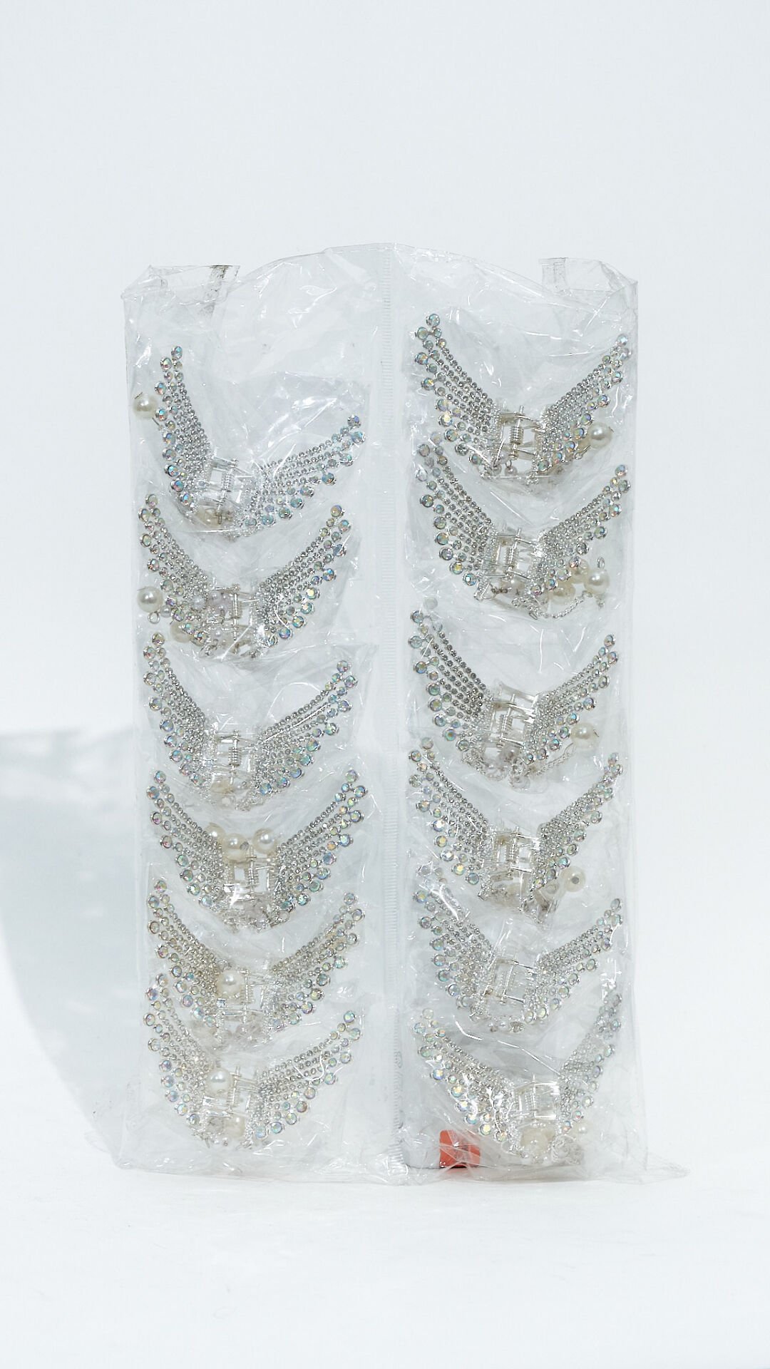 MELEK KANADI ZİNCİRLİ MANDAL M-10