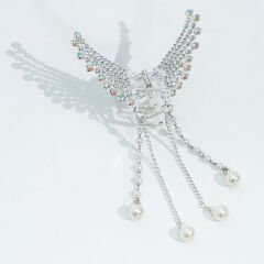 MELEK KANADI ZİNCİRLİ MANDAL M-10