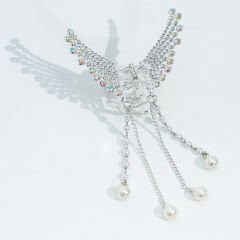 MELEK KANADI ZİNCİRLİ MANDAL M-10