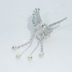 MELEK KANADI ZİNCİRLİ MANDAL M-10