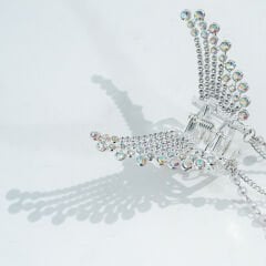 MELEK KANADI ZİNCİRLİ MANDAL M-10