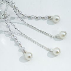 MELEK KANADI ZİNCİRLİ MANDAL M-10