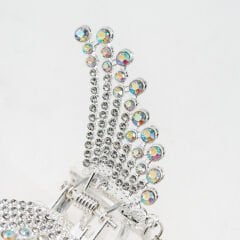 MELEK KANADI ZİNCİRLİ MANDAL M-10