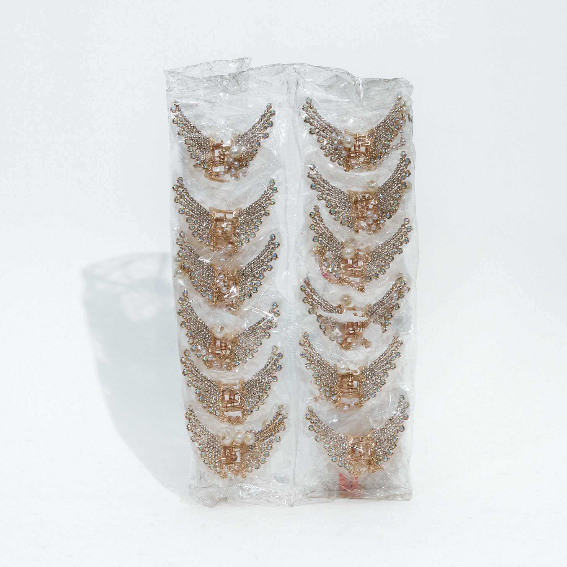 MELEK KANADI ZİNCİRLİ MANDAL M-10