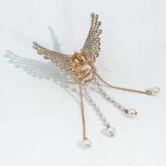 MELEK KANADI ZİNCİRLİ MANDAL M-10