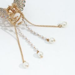 MELEK KANADI ZİNCİRLİ MANDAL M-10