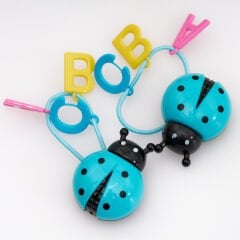 FİGÜRLÜ OYUNCAK TOKA KVS-249