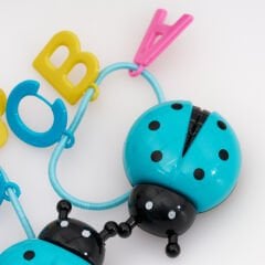 FİGÜRLÜ OYUNCAK TOKA KVS-249