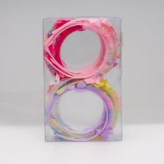 BOXED CHILDREN'S CROWN KVS-183