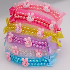 BOXED CHILDREN'S CROWN KVS-183