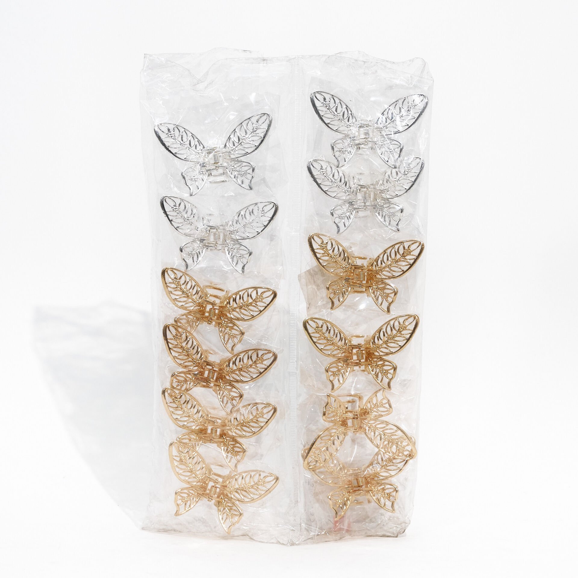 METAL KELEBEK MANDAL KVS-262