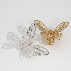 METAL KELEBEK MANDAL KVS-262