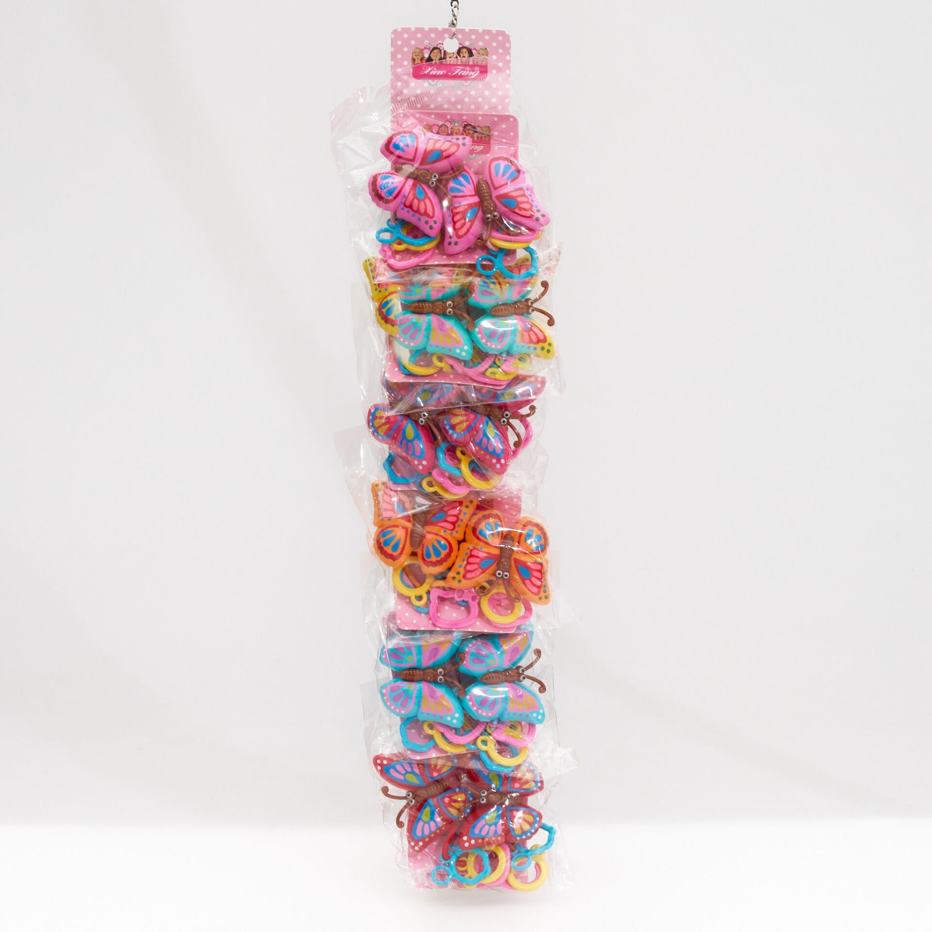 FİGÜRLÜ OYUNCAK TOKA KVS-249