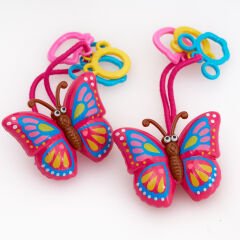 FİGÜRLÜ OYUNCAK TOKA KVS-249