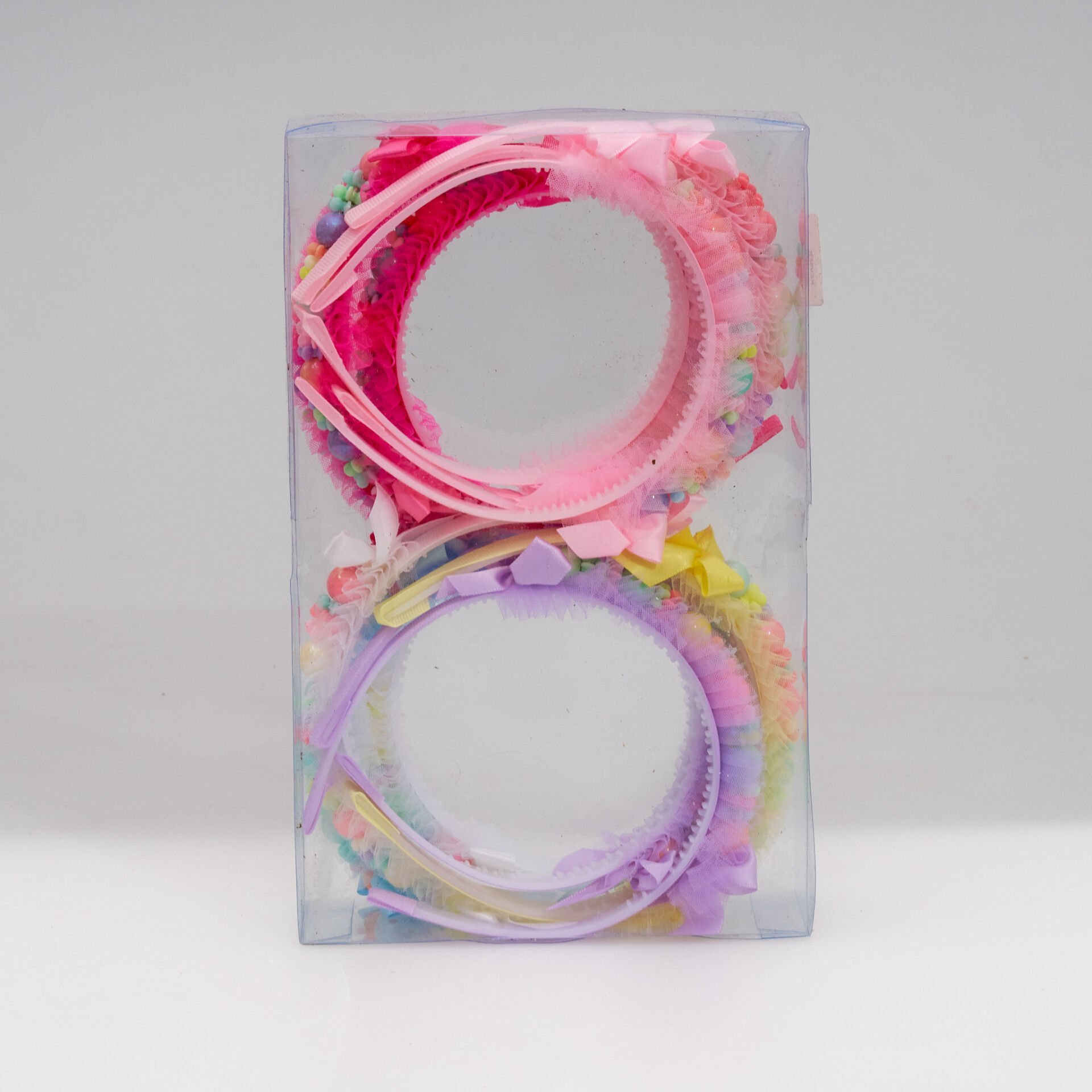 KUTULU ÇOCUK TAÇ KVS-183