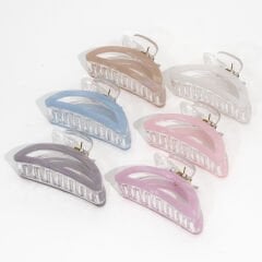 PLASTİK SEDEF MANDAL KVS-156-D