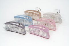 PLASTİK SEDEF MANDAL KVS-156-D