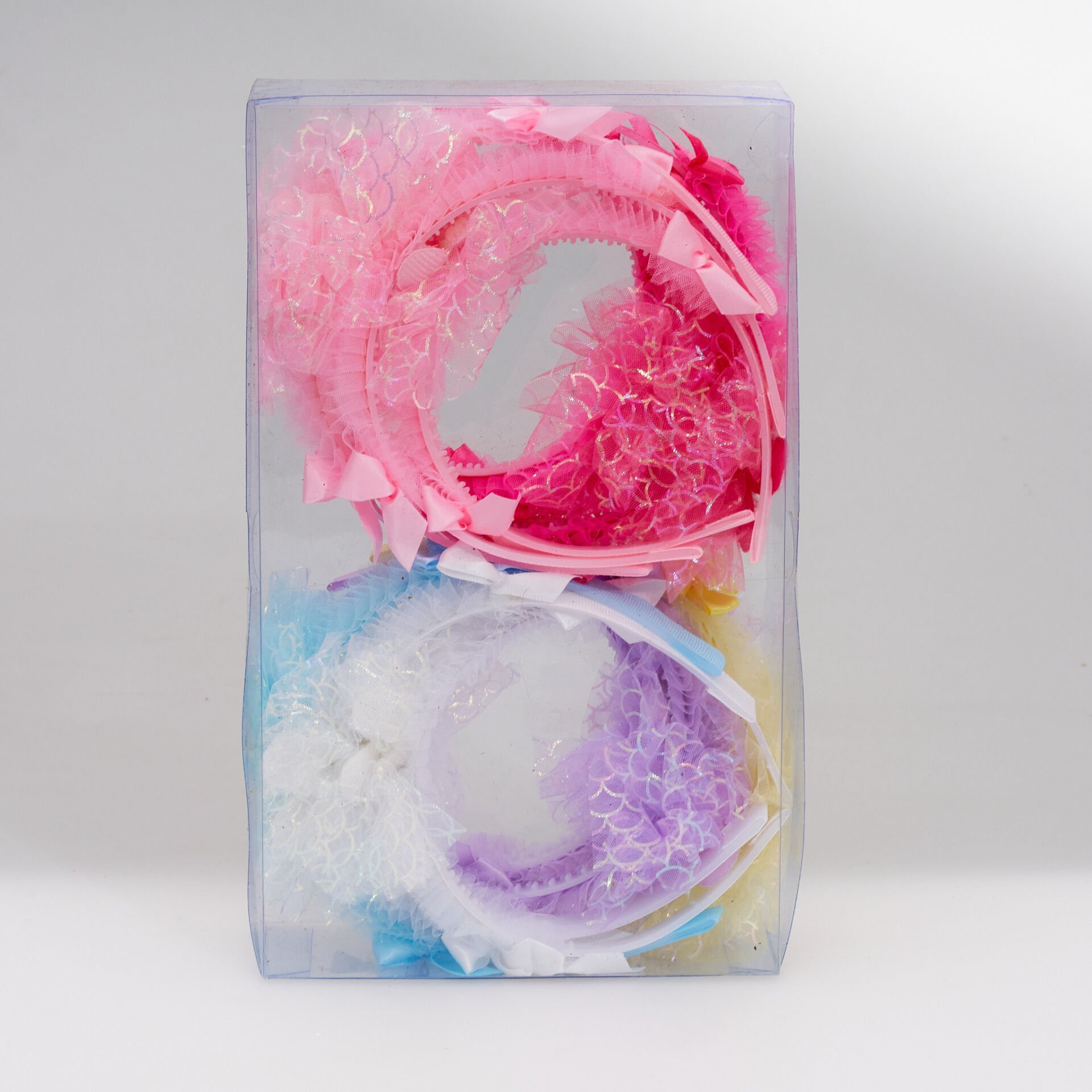 KUTULU ÇOCUK TAÇ KVS-183