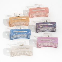 PLASTİK SEDEF MANDAL KVS-156-E