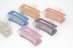 PLASTİK SEDEF MANDAL KVS-156-E