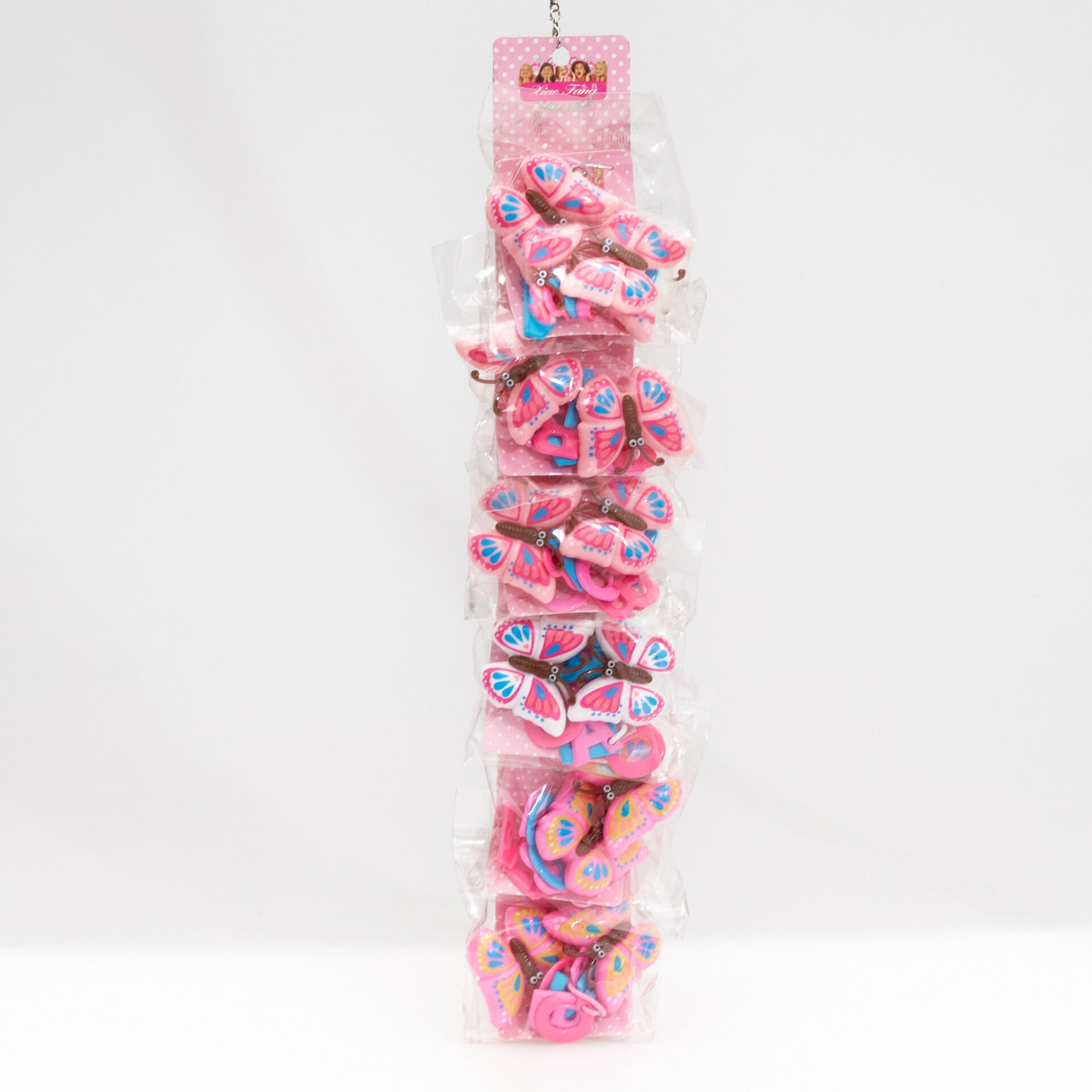 FİGÜRLÜ OYUNCAK TOKA KVS-249